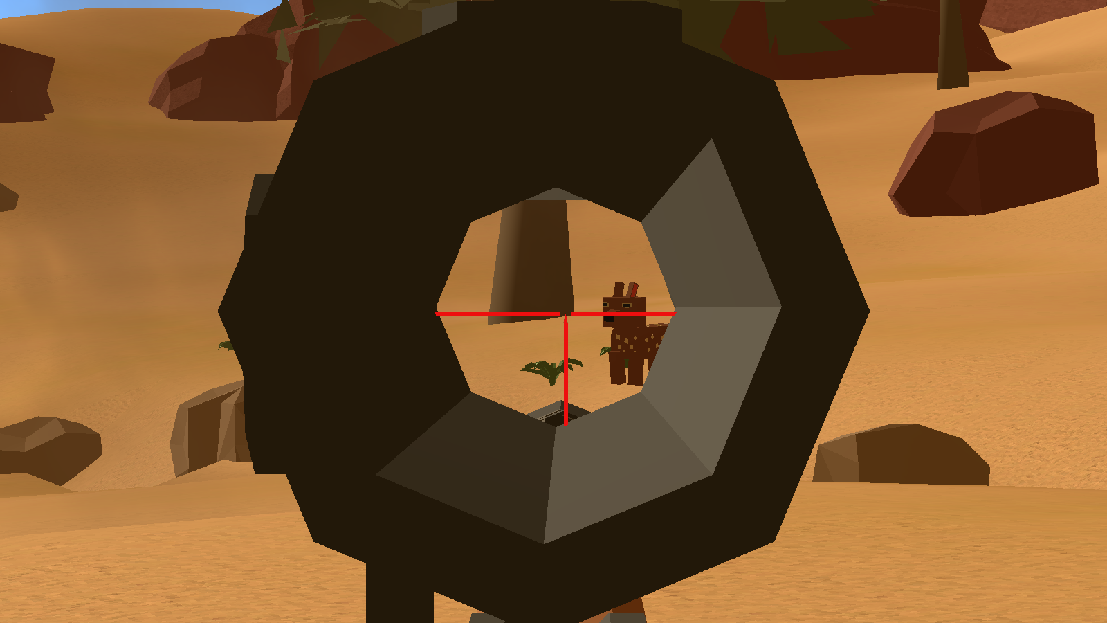 RaidOps: Наёмник — screenshot 8