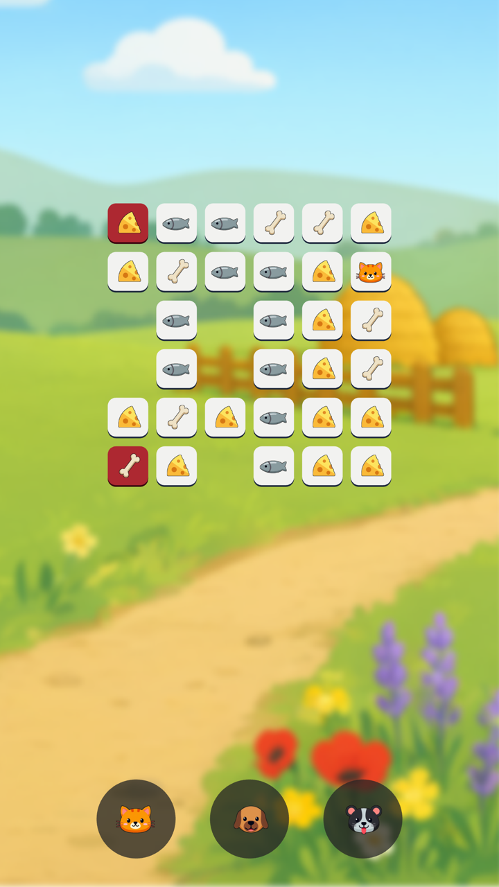 Feed the Animals screenshot 6
