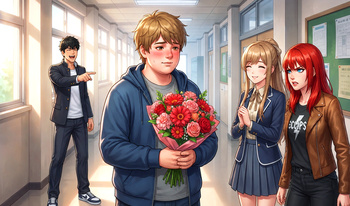 School Love