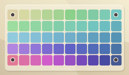 Spectrum Lines