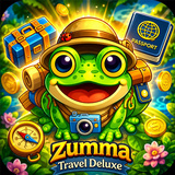 Zumma Travel Deluxe