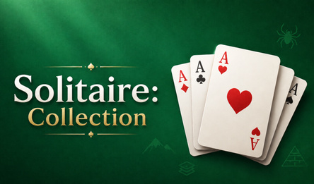 Solitaire: collection