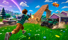 Fortzone Battle Royale