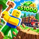 Lumberjack Simulator: From Axe to Truck!
