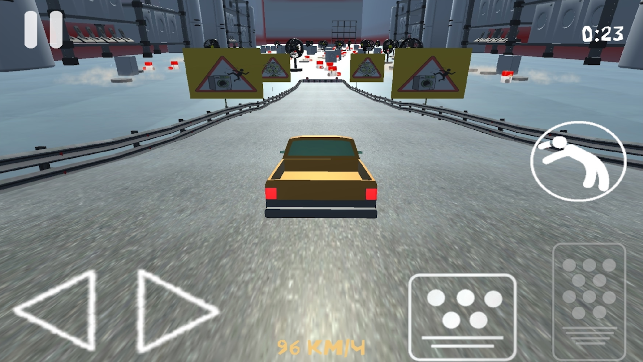 Регдолл: Безумный полет! — screenshot 13