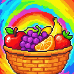 Фруитс Три В Ряд