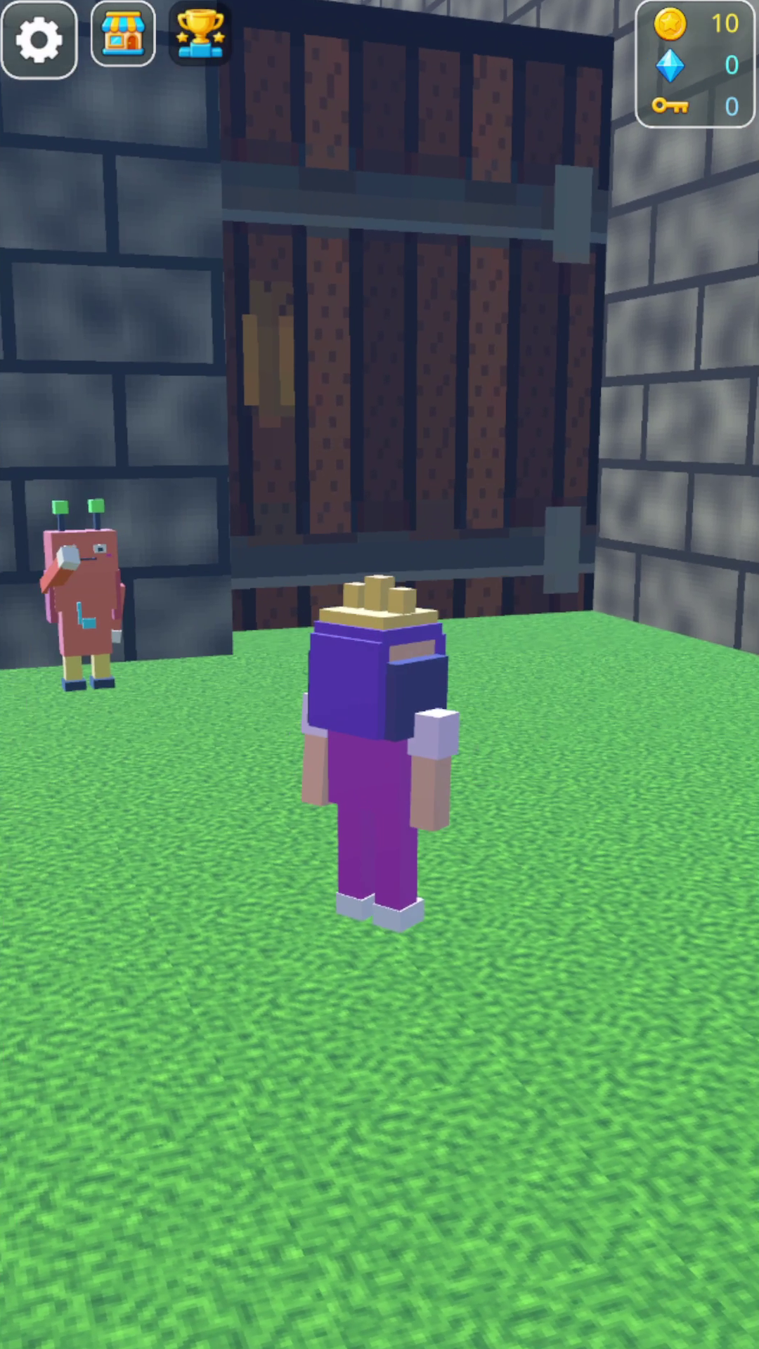 Escape Parkour Obby screenshot 18