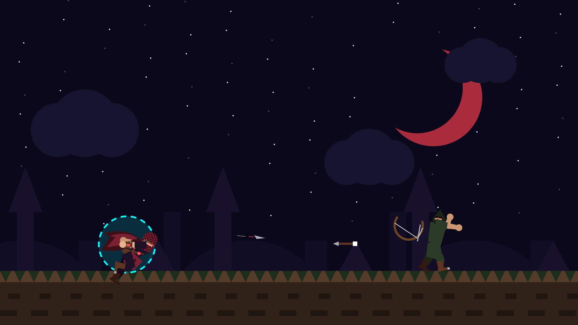 RunNinja — screenshot 5