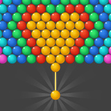 Bubble Shooter Invasion