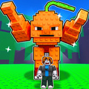 Obby Brainrot: Shrink and Grab Memes!