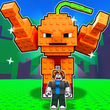 Obby Brainrot: Shrink and Grab Memes!
