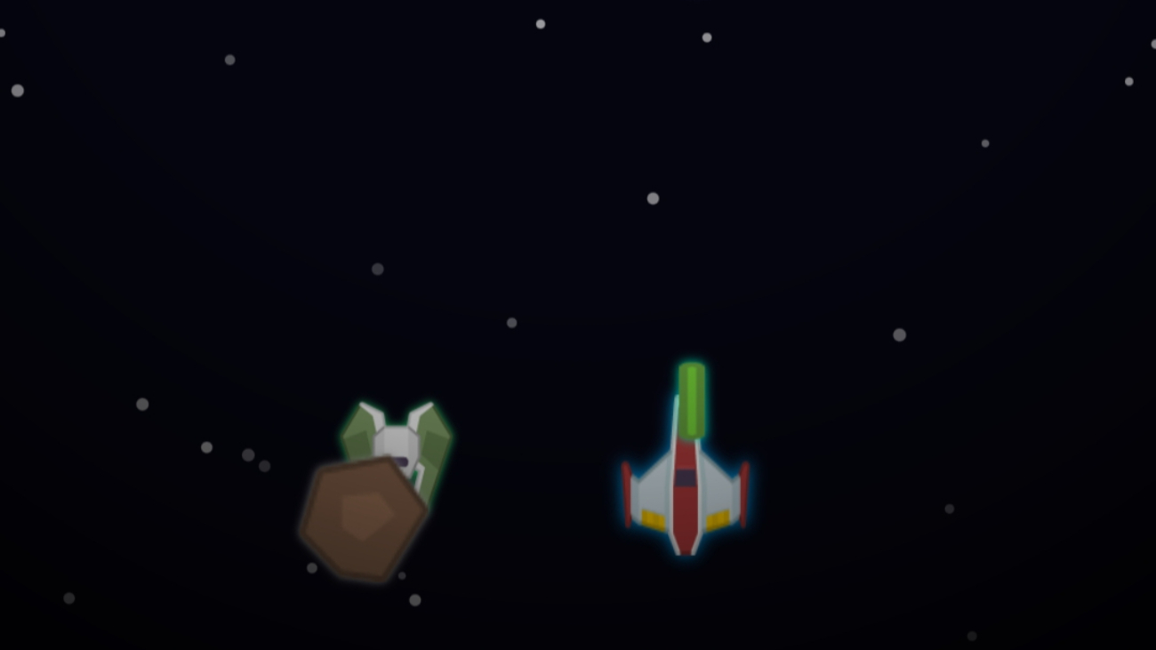 Звёздный Авангард — screenshot 3