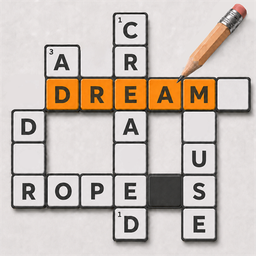 Crosswords: Big Collection
