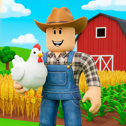 Tycoon: сельский симулятор