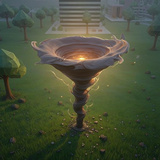 Tornado: Fury of the elements