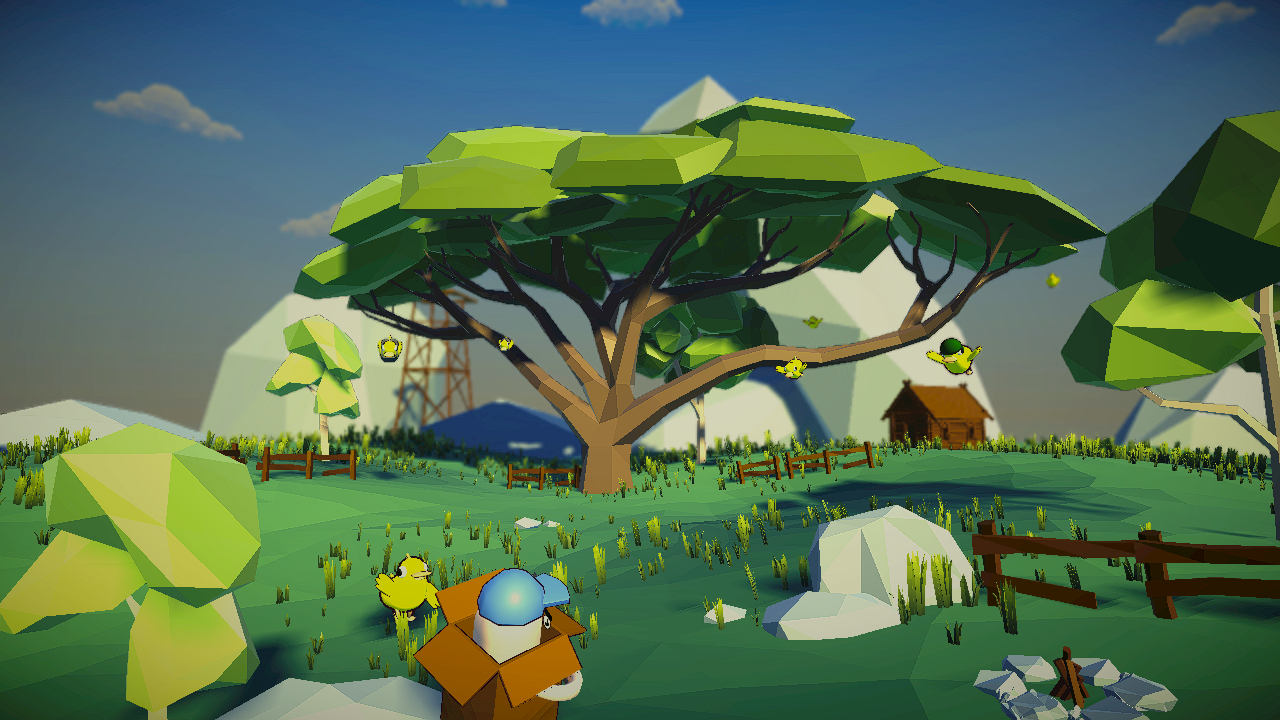 Quack Attack! — screenshot 3