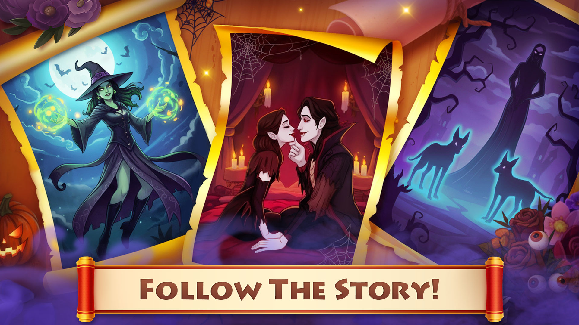 Cradle of Empires — screenshot 5