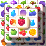 Tiles Match 3: Forest Journey