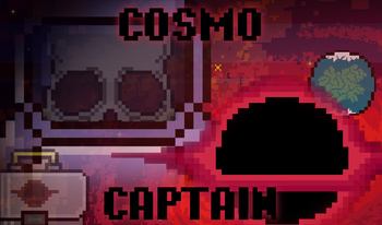 Cosmo Captain