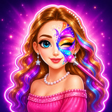 Style Queen: Art Makeup