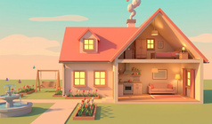 Turnkey Home