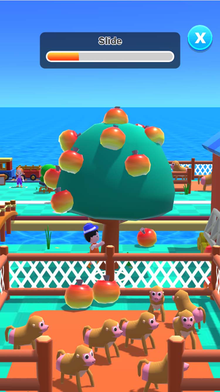 Mini Farm screenshot 10