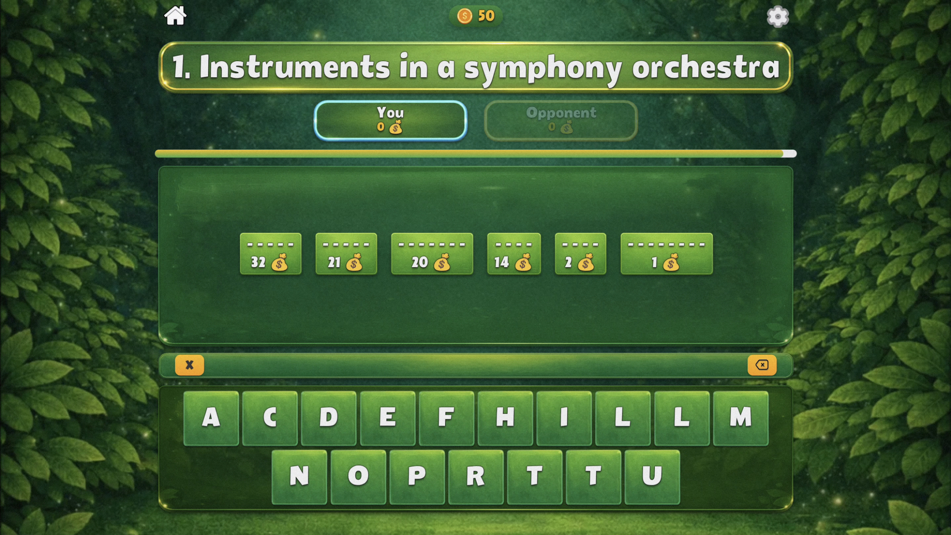 Associations: Can You Guess? — screenshot 1