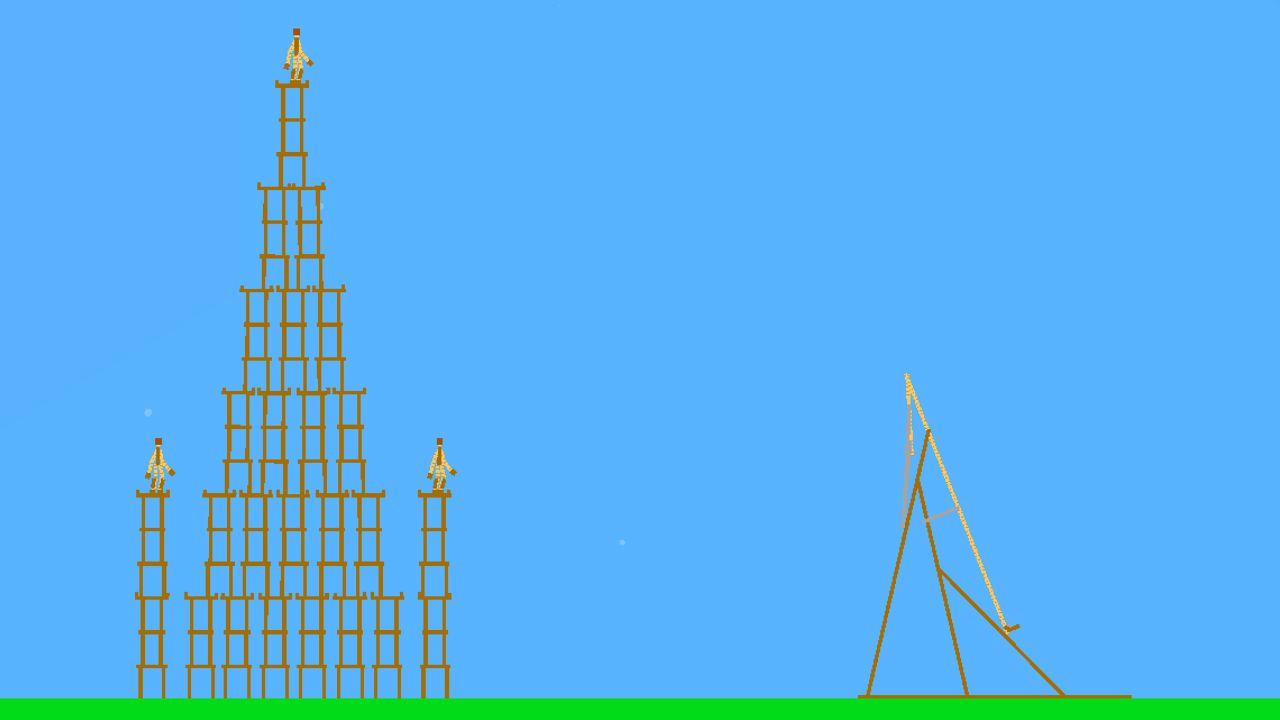 SandBox Simulator screenshot