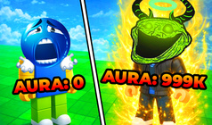 Obby: Upgrade Your Aura