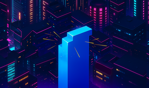 Cyber Tower