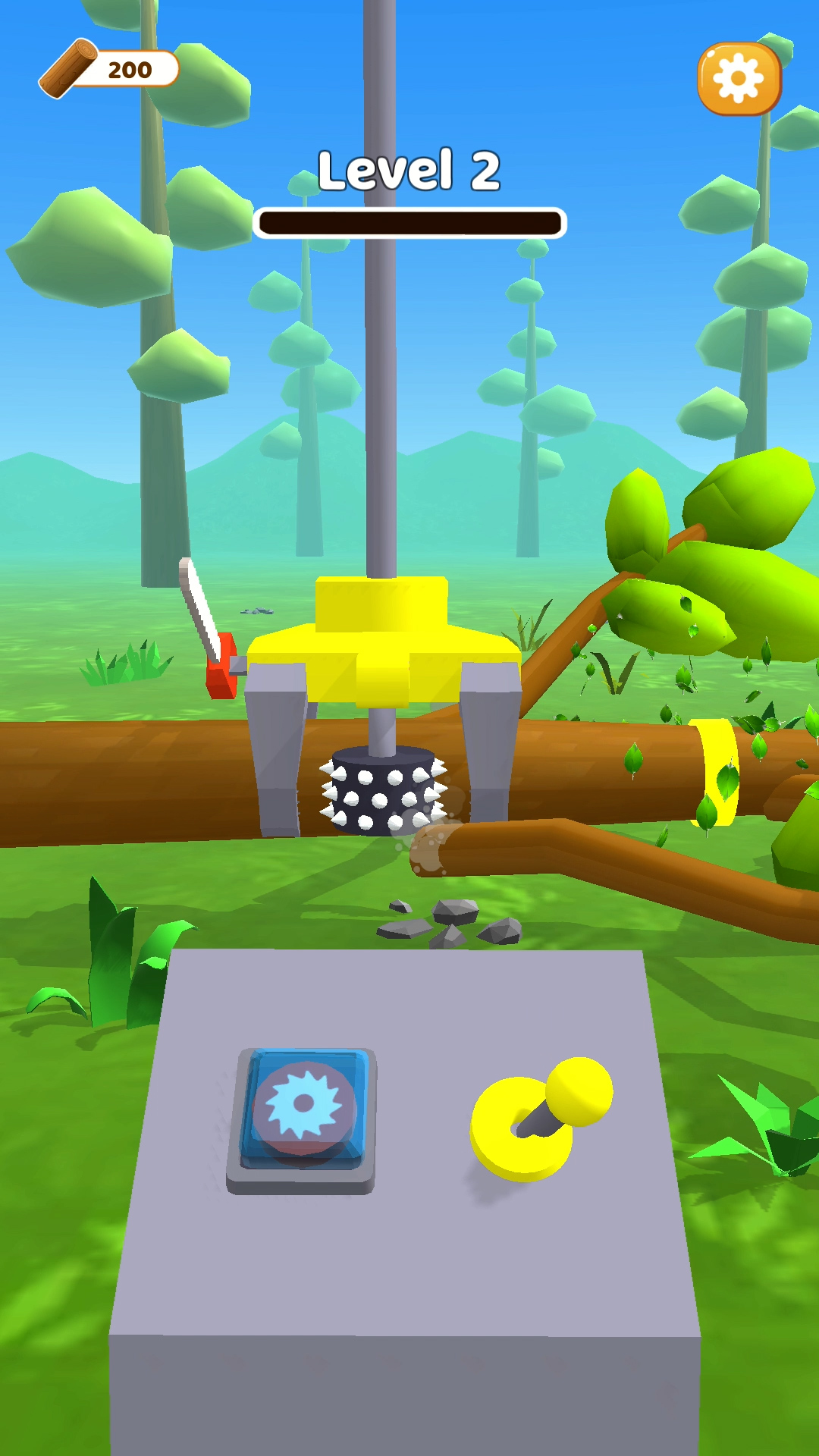 Cut 3D screenshot 12