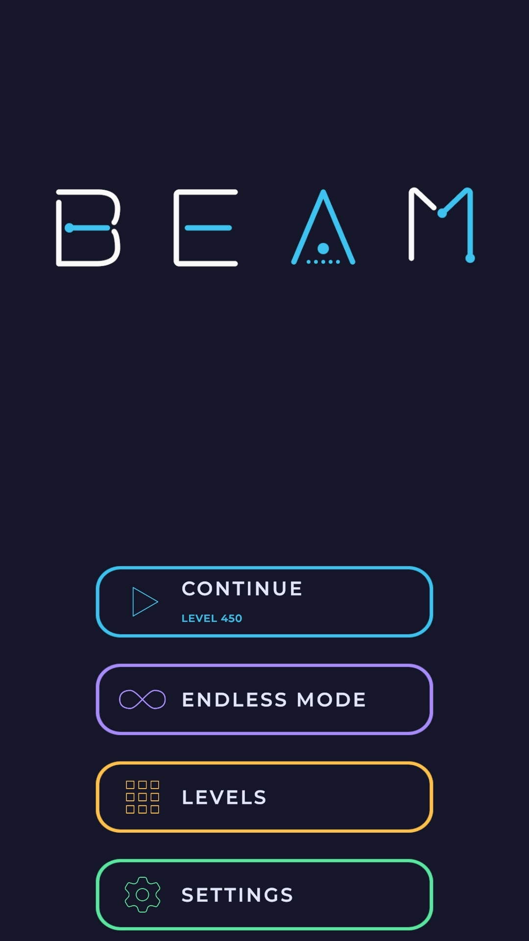 Beam screenshot 5