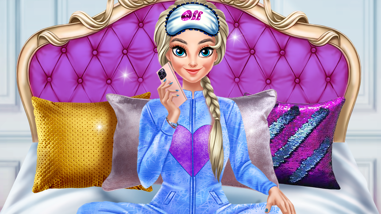 BFFs Luxury Loungewear screenshot