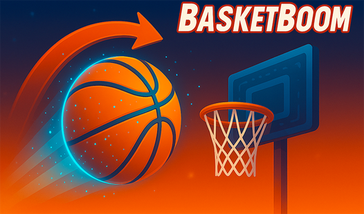 BasketBoom