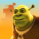 Shrek: My Neighbor