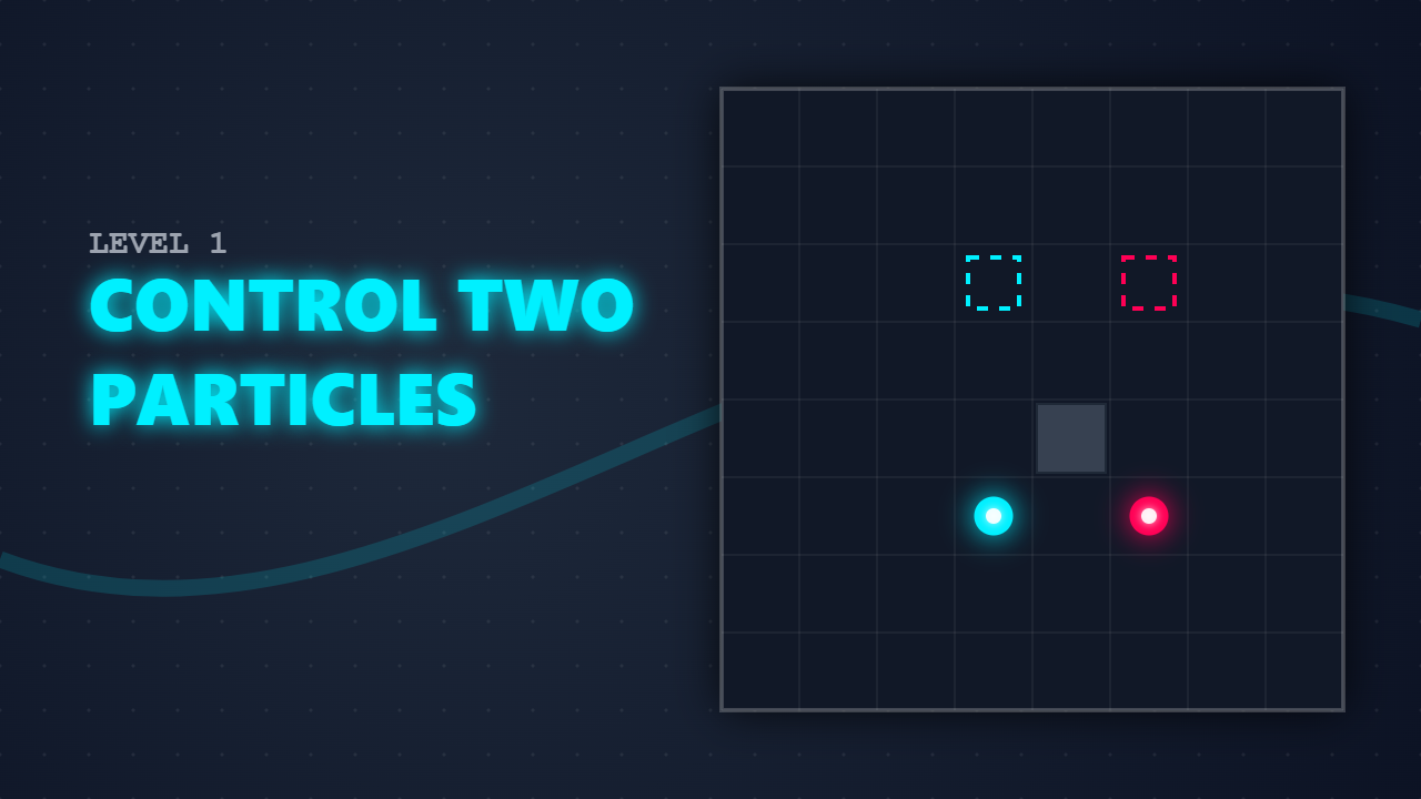 Quantum Link — screenshot 6