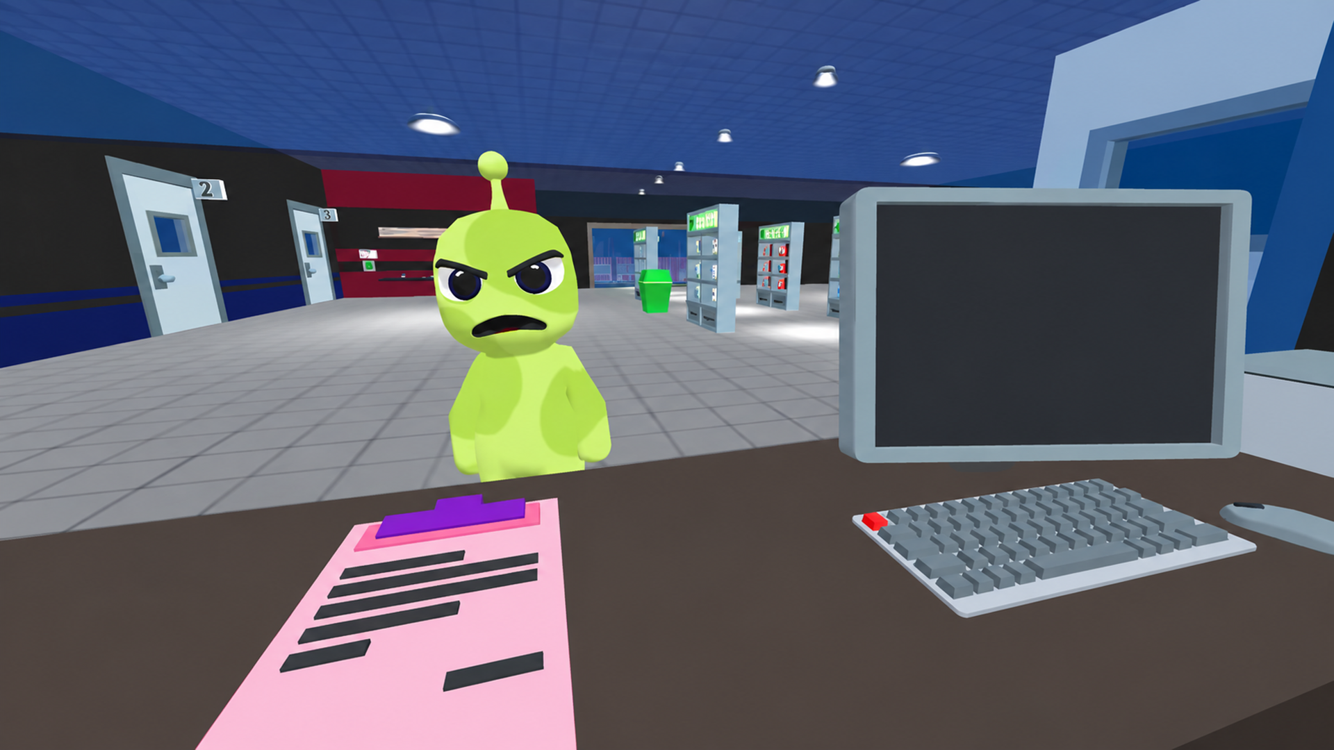Hospital 13 — screenshot 8