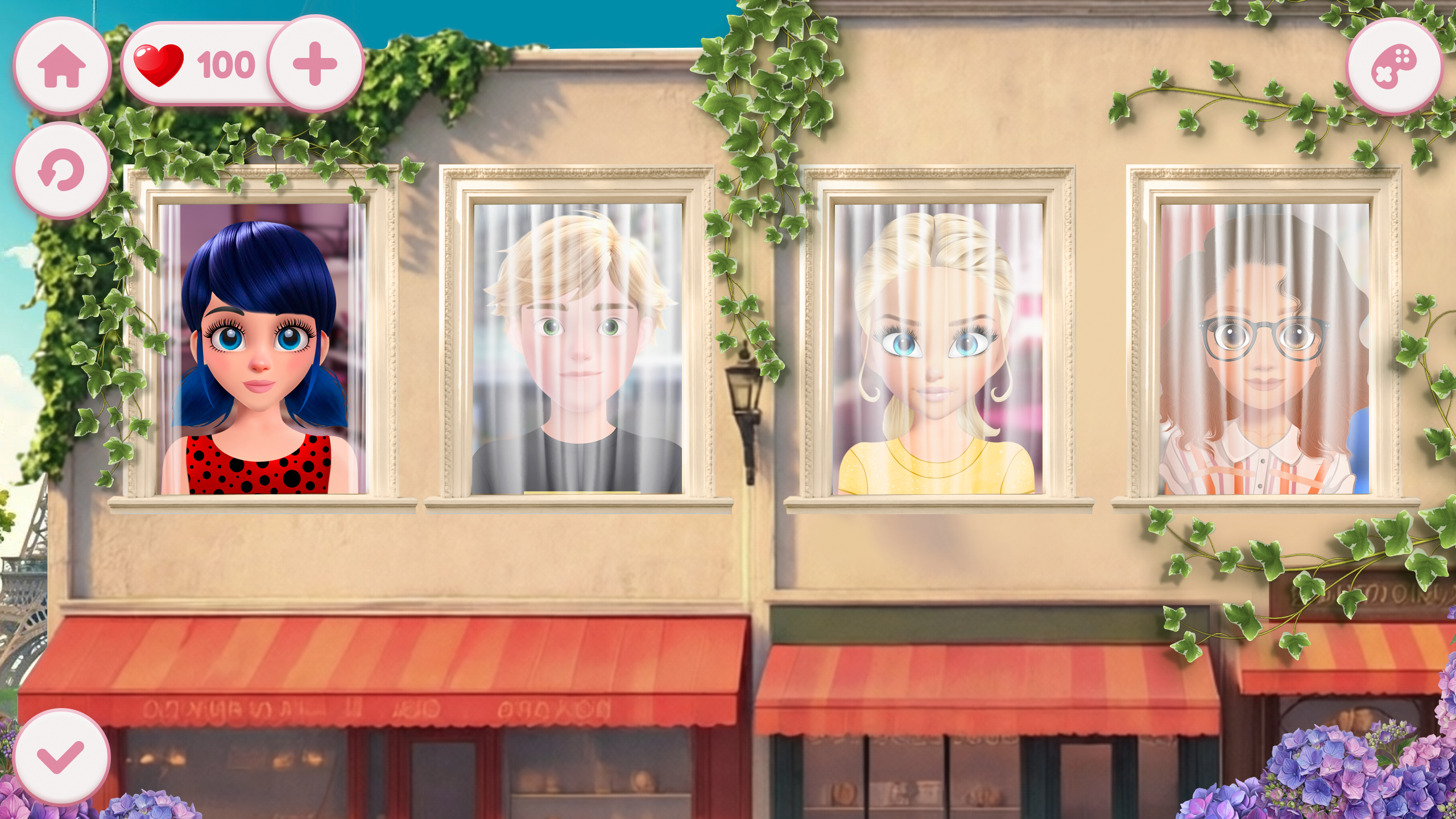 Ladybug Doctor: Dentist Games — screenshot 6