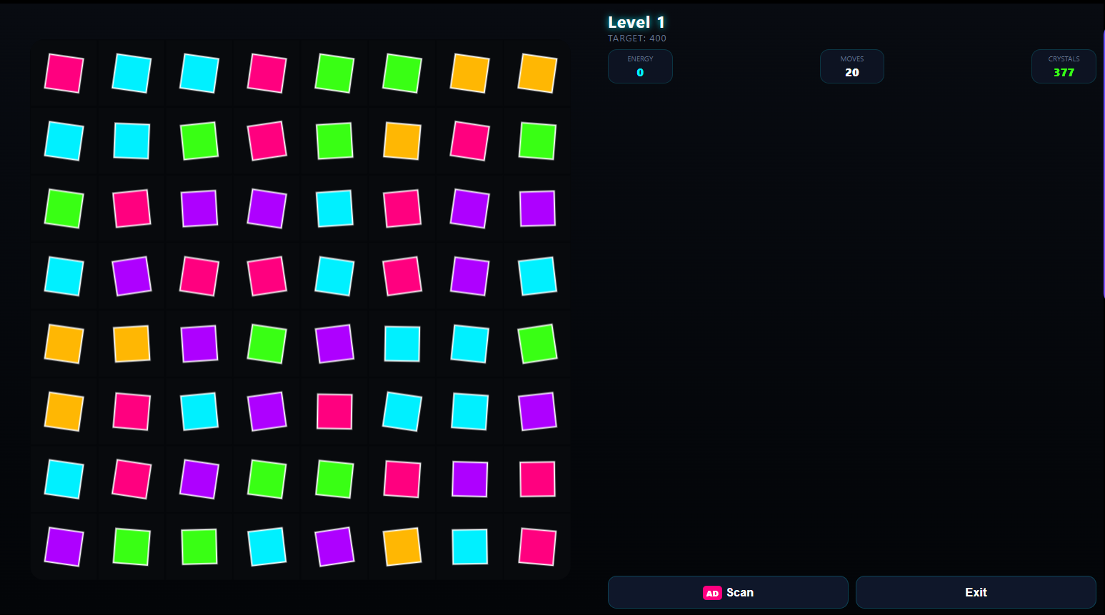 Plasma Breakthrough — screenshot 6
