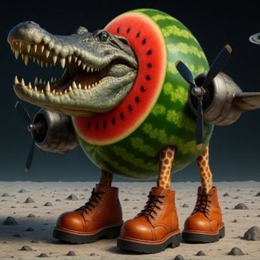 Итальянские животные : найди отличия. icon