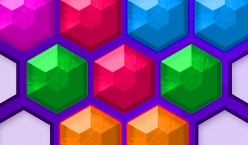 HeX Puzzle game cover