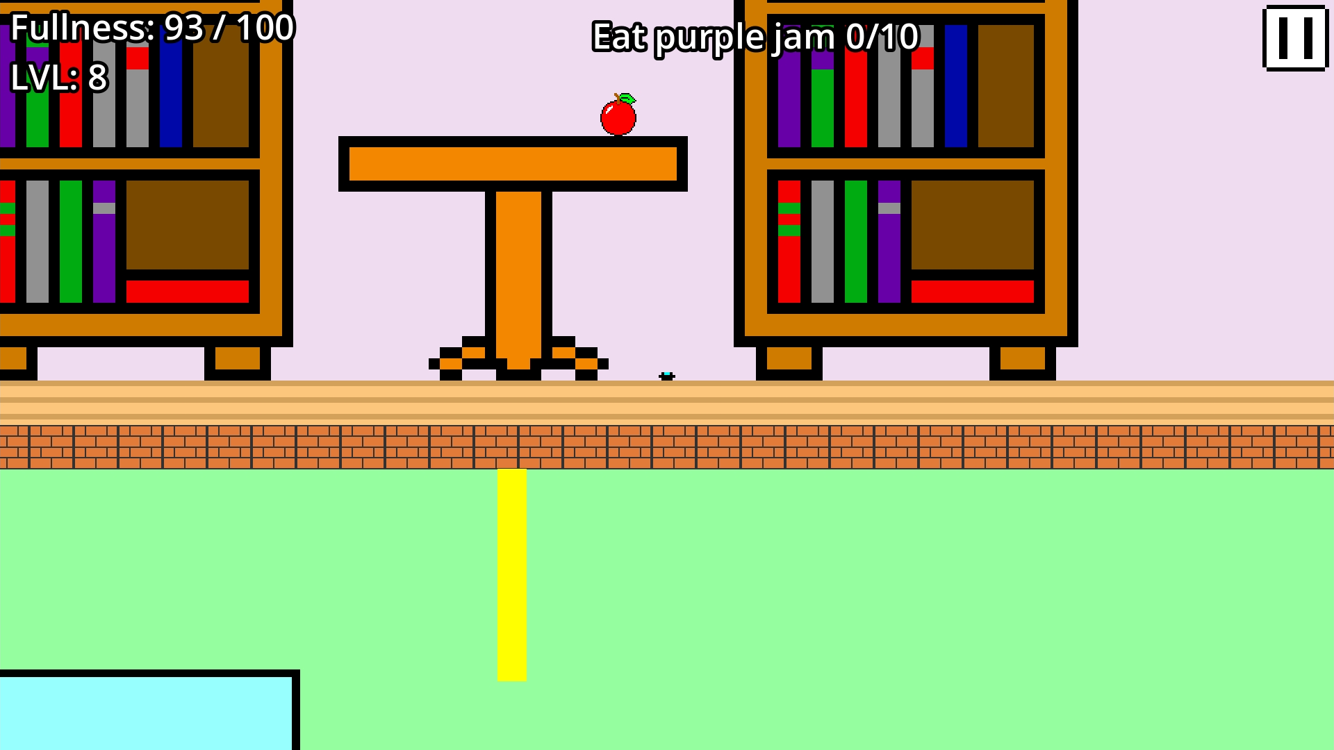 Fly Simulator 2D — screenshot 6