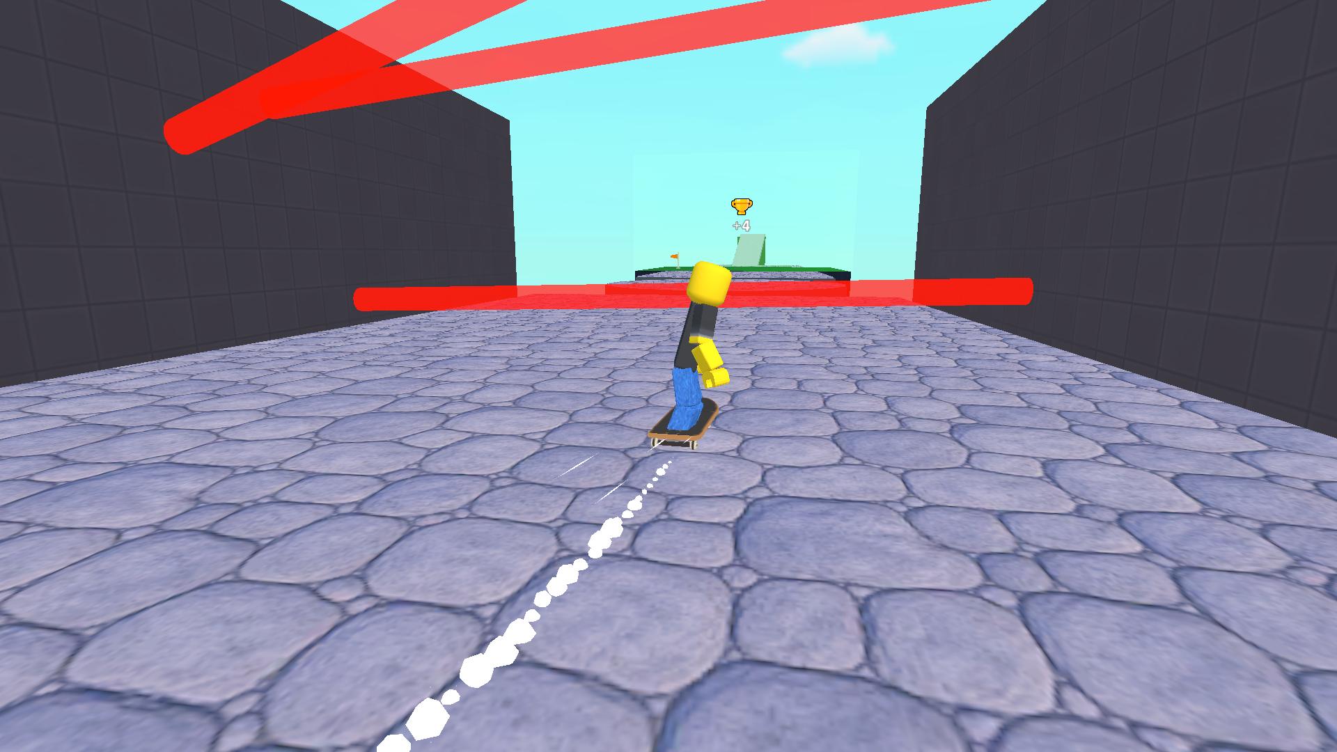 SKATE +1 Speed — screenshot 13