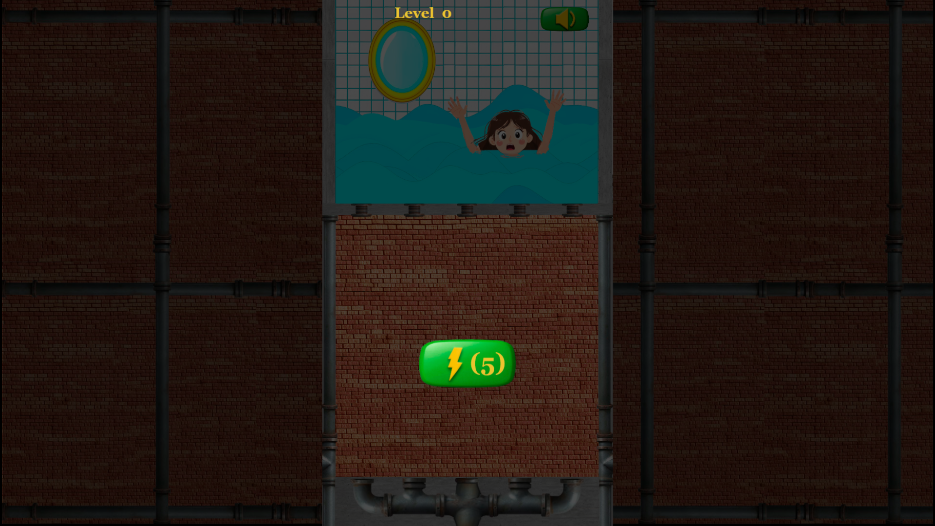 Apartment flood — screenshot 5