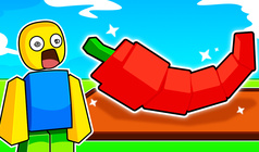 Grow A Garden Obby