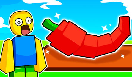Grow A Garden Obby