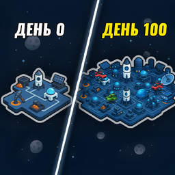 Космический Бизнес Магнат
