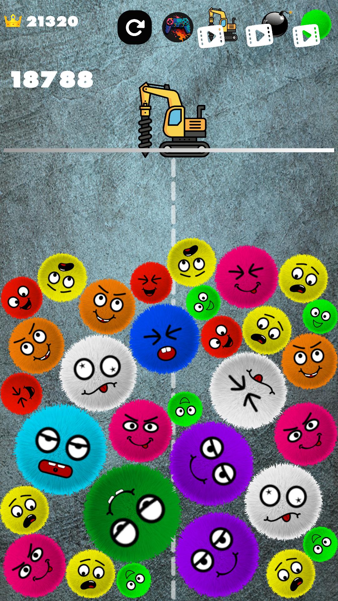 Fluffies screenshot 7