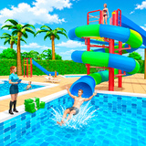 Water Park Simulator