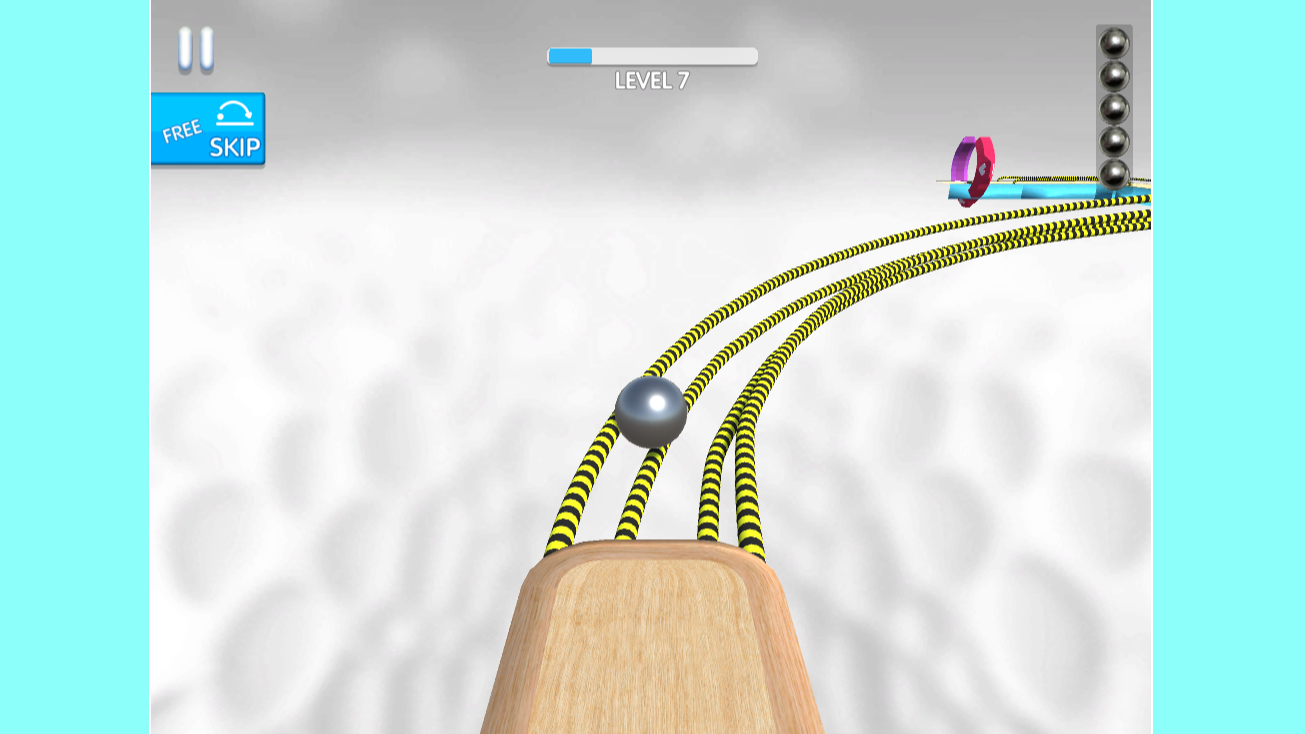 Going Balls screenshot 3